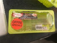 Mini forestier