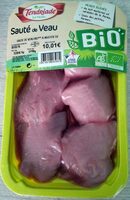 Sauté de veau