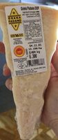 Grana Padano DOP