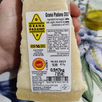 Grana Padano