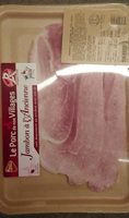 Jambon à l'ancienne