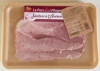 Jambon à l’ancienne