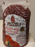 Pozzoli Bresaola della Valtellina I.G.P