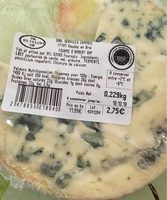 Fourme d'Ambert AOP
