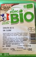 Chipolatas