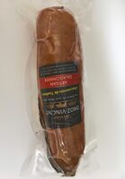 Saucisse de Morteau