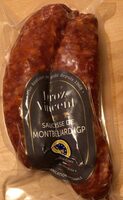 Saucisse de Montbeliard