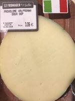Provolone Valpadana PDO doux