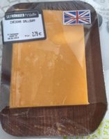 Cheddar