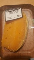 Mimolette extra vieille