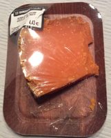 Mimolette extra vieille 18 mois