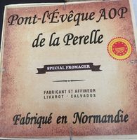 Pont l'eveque