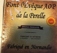 Pont l'eveque