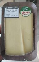 Comté AOP 18 mois