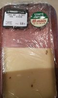 Comté Aop