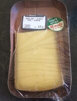 Comté 18 mois