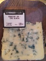 Roquefort AOP - Cave blanche