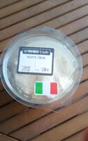 Ricotta Ciresa