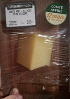 Comté aop 12 mois