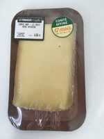 Comte AOP - 12 mois