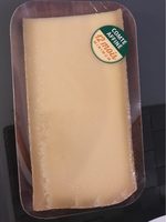 Comté AOP 12 mois