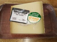 Comté AOP 12 mois mini rivoire