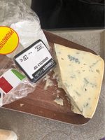 Gorgonzola - Dop