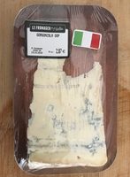 Gorgonzola DOP