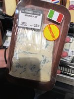 Gorgonzola