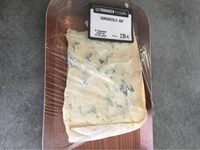 Gorgonzola DOP