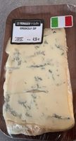 Gorgonzola dop