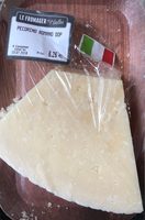 Pecorino romano dop