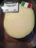 Provolone Valpadana PD0