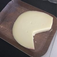 Provolone valpadana piquante dop