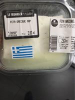 Feta aop