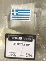 Feta