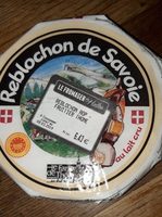 Reblochon