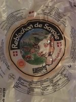 Reblochon de Savoie