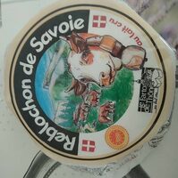 Reblochon de Savoie