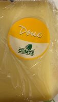 Comte Aop Doux Rivoire