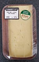 Comte Aop - 6 Mois - Mini Rivoire