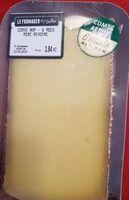 Comte AOP 6 mois mini rivoire