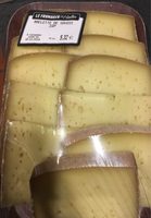 Raclette de savoie IGP
