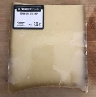 Beaufort ete AOP