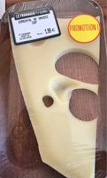 Emmental de savoie