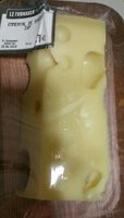 Emmental de Savoie IGP