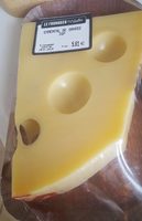 Emmental de savoie IGP