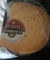 Flandrien 1/2 vieux