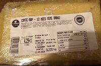 Comte aop