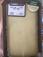 Comté aop